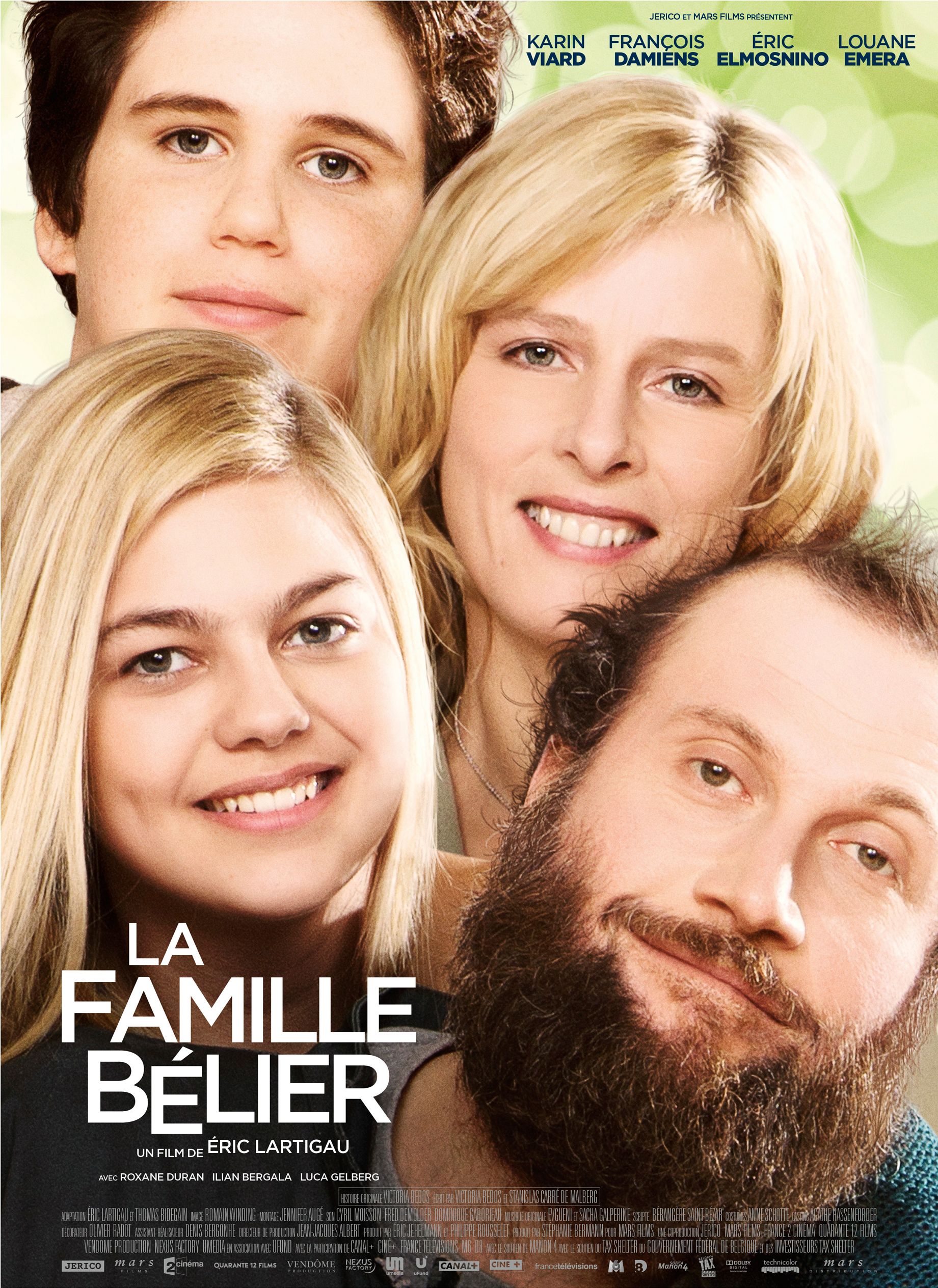 La Famille Bélier