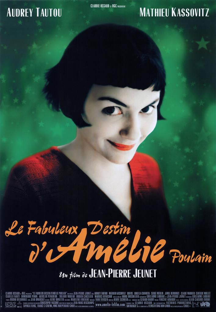 Amélie Poulain